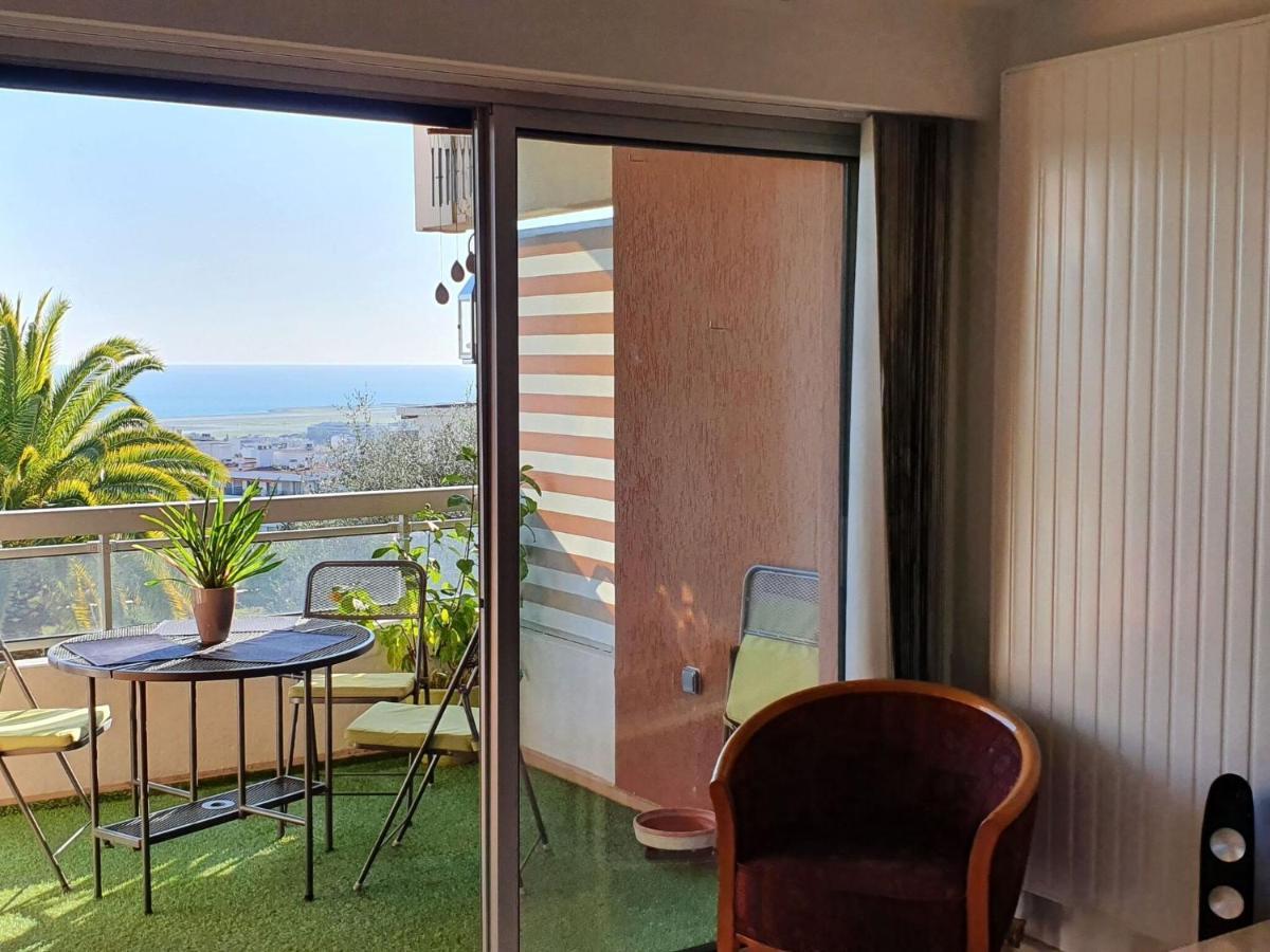Villa Classy In With Pool And Private Parking Place Niza