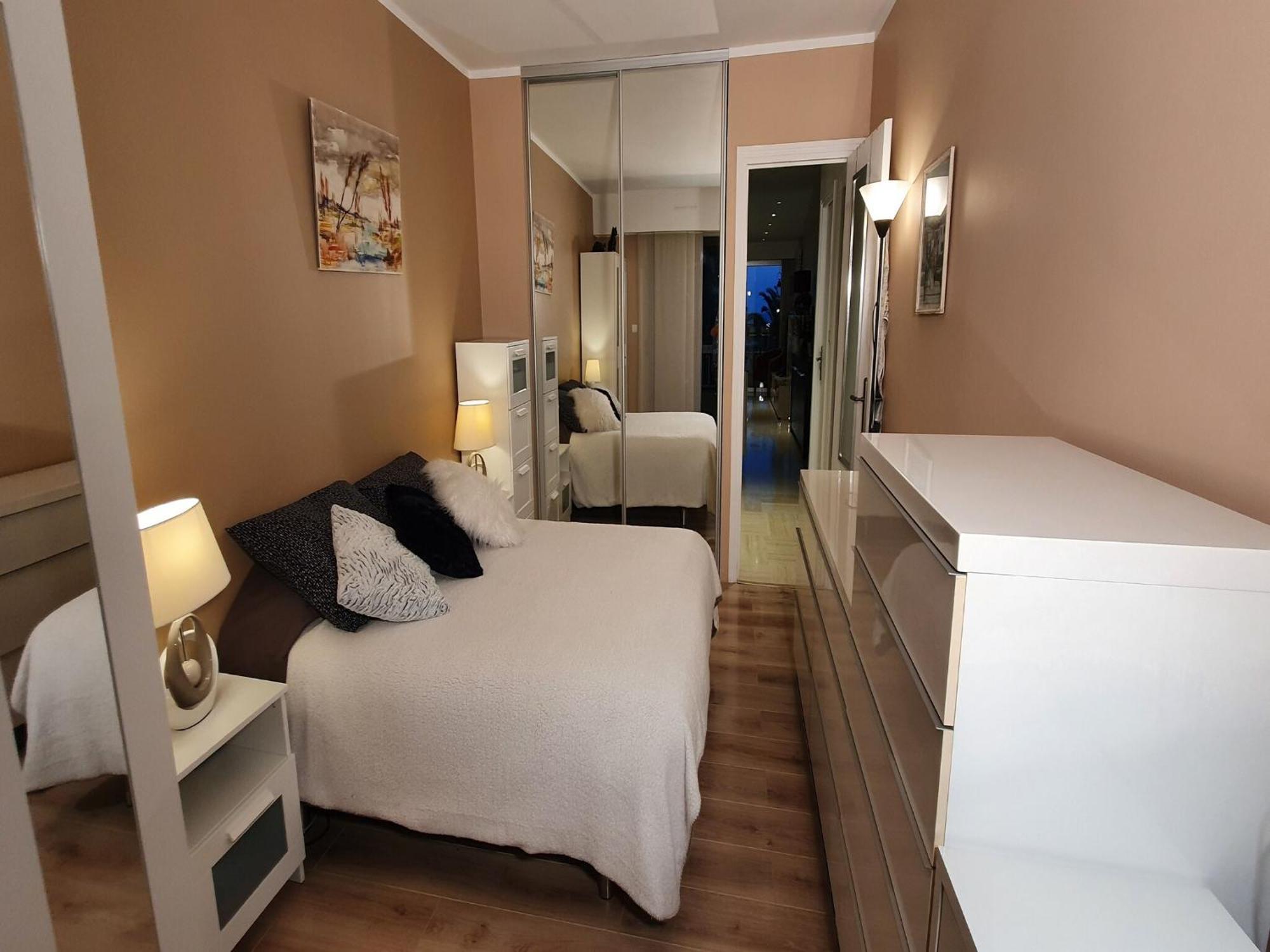 Classy In With Pool And Private Parking Place * Niza
