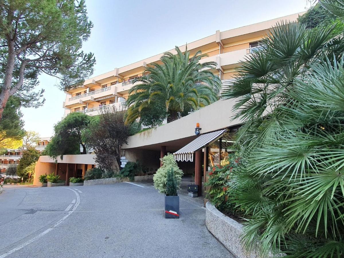 Classy In With Pool And Private Parking Place Nizza