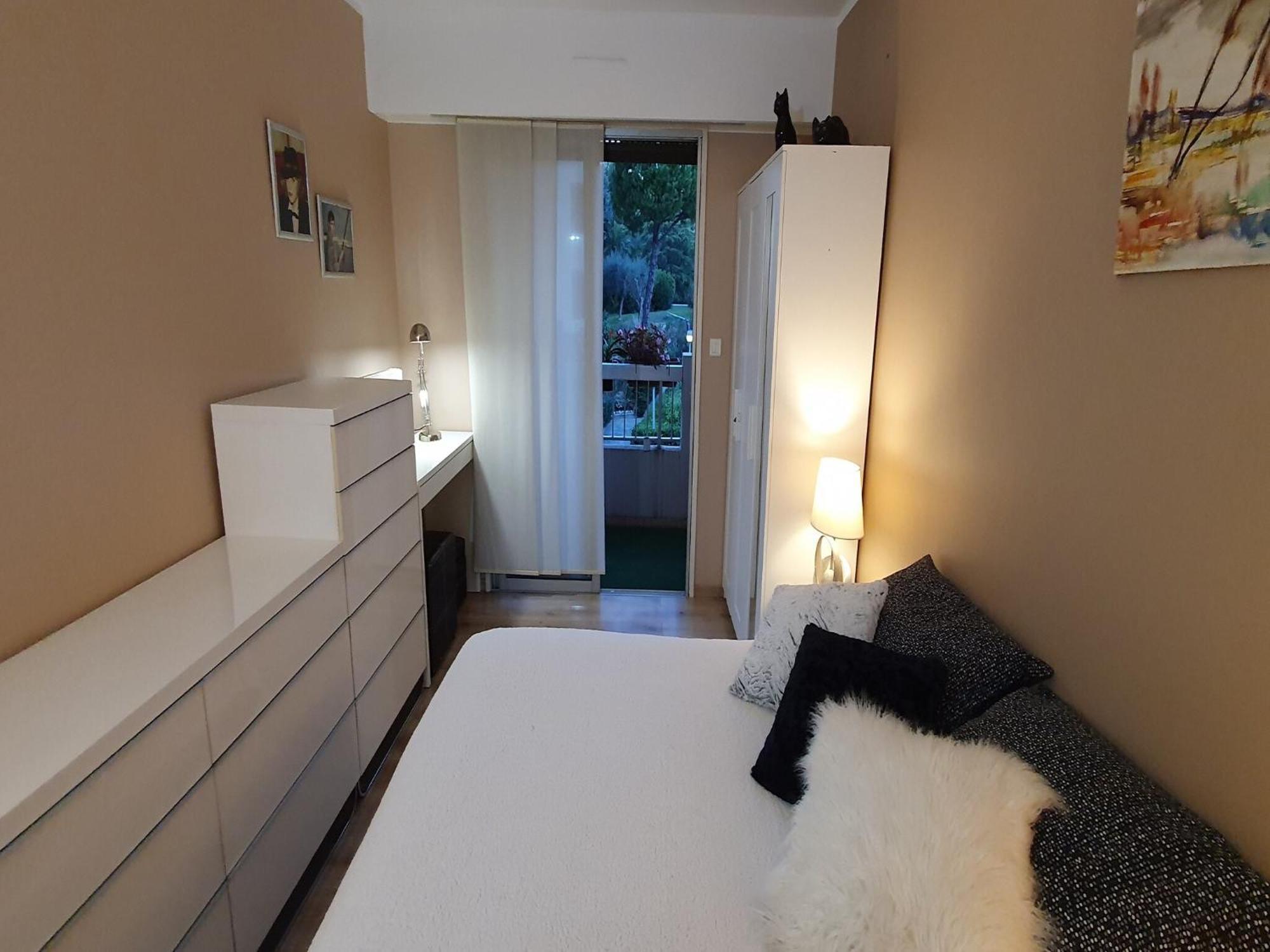 Villa Classy In With Pool And Private Parking Place *